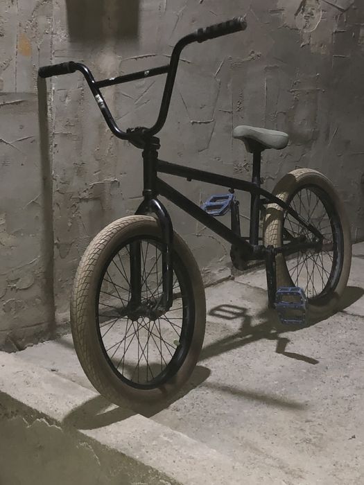 Продам бмх Haro!