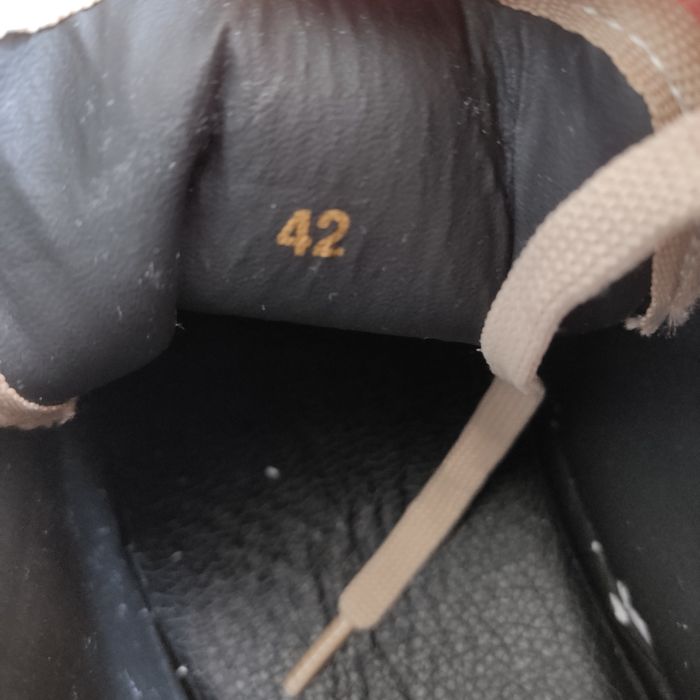 Мъжки кецове Burberry