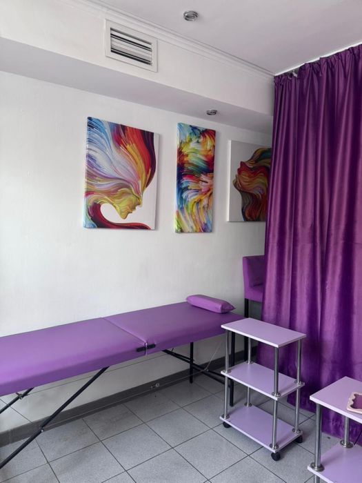 Сдается в аренду кушетка