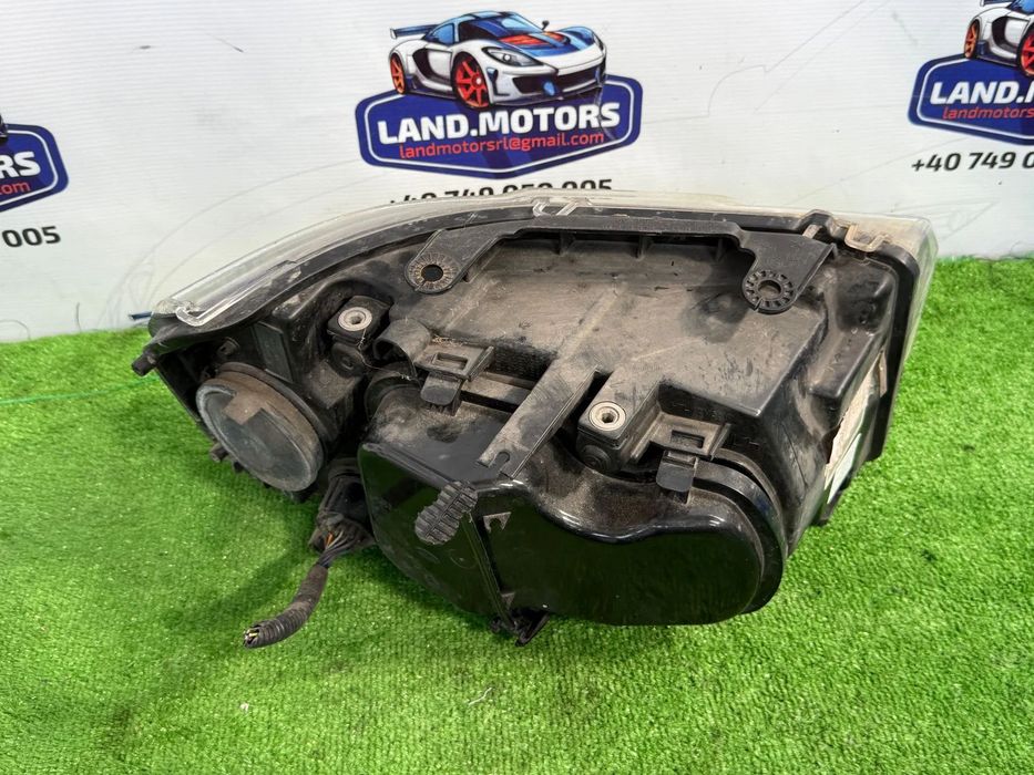 FAR UK STANGA LAND ROVER FREELANDER II 2009 2.2 DIESEL DW12 COD OEM 6H52-13W030-AC 2006-2014