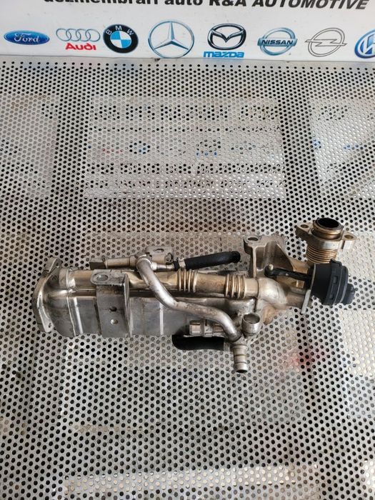 Racitor Gaze Egr Bmw 3.0 D N57 Cod  F10 F11 F30 F31 F15 F16 F25 F26 F06 F07 F01 X3 X4 X5 X6