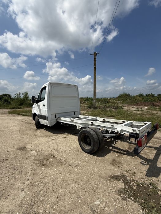 Mercedes sprinter 513cdi 2016