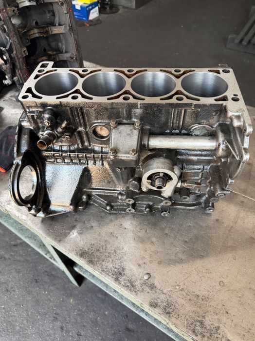 Блок 409 УАЗ Газель ЗМЗ 409