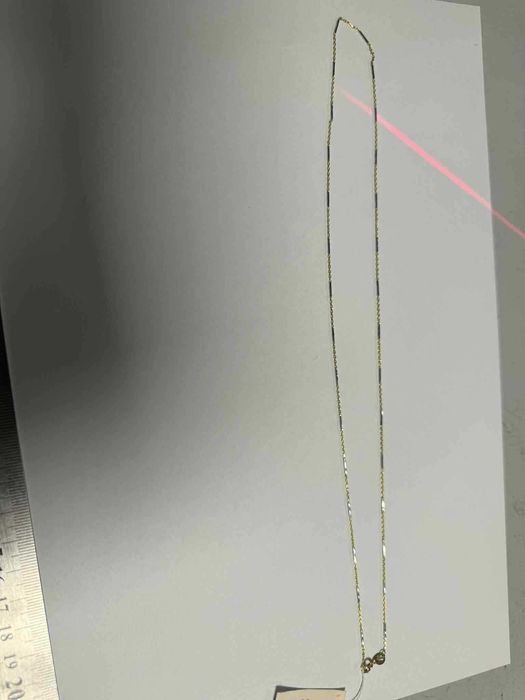 Златен синджир 2,68гр. 14к.