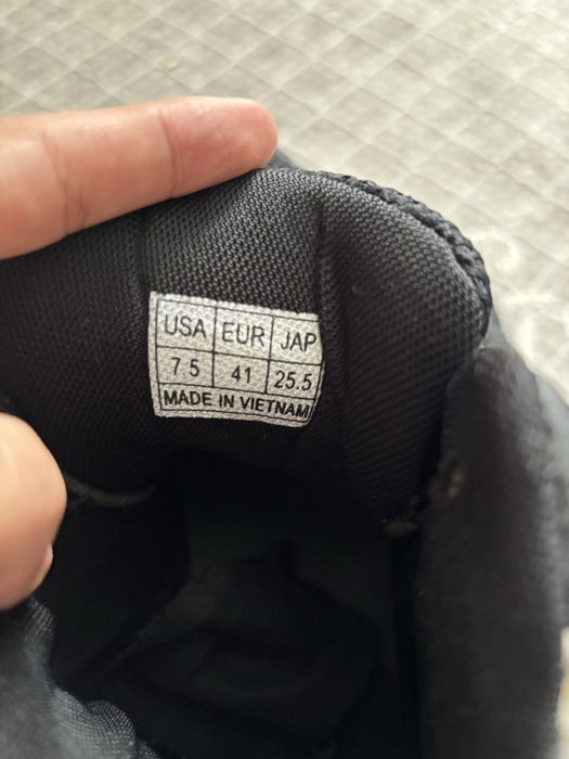 Борцовки кроссовки