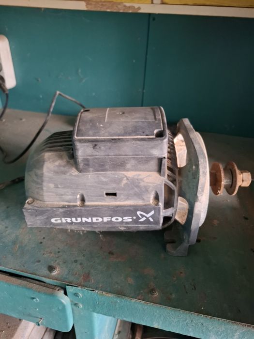 Самодельный точилька