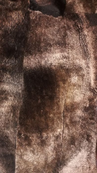 Продаю Дубленку 46