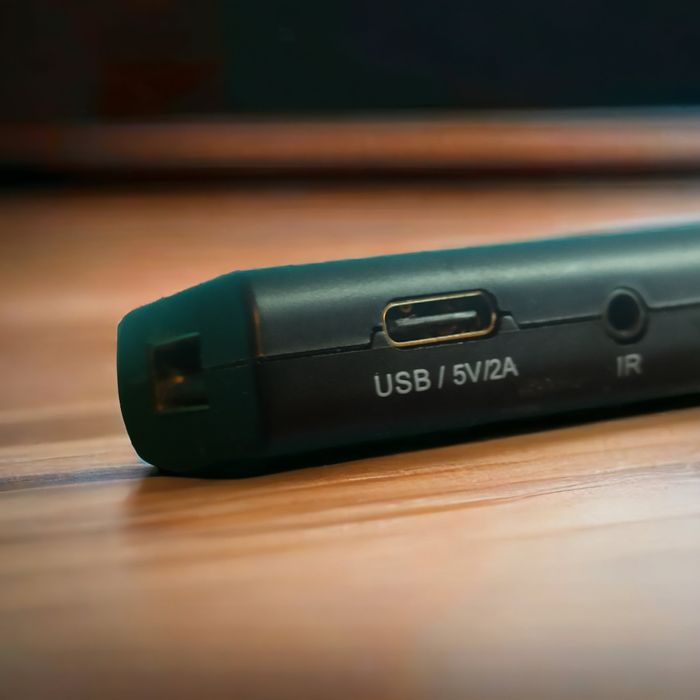 Android stick  smart tv
