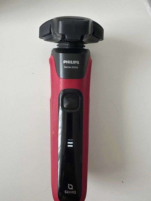 Aparat de ras Philips Shaver Seria 5000 S5583/10