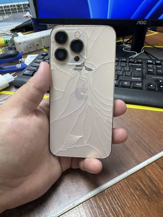 Продам iPhone 13 pro