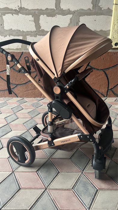 Продам коляску Узынагаш