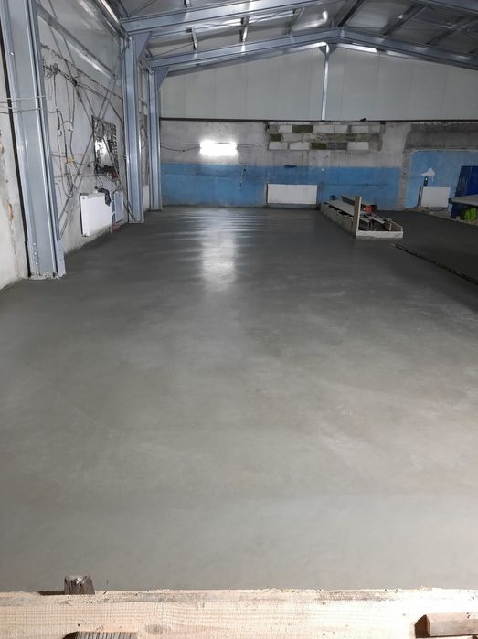 Turnare beton elicopterizat, elicopterizare beton