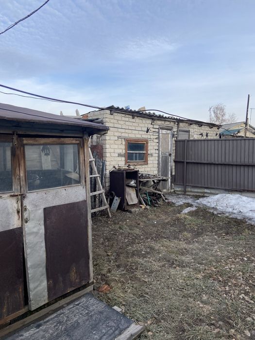 Продам дом в Красноармейке-Кеменгер