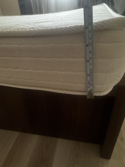 Saltea Dormeo 130*200