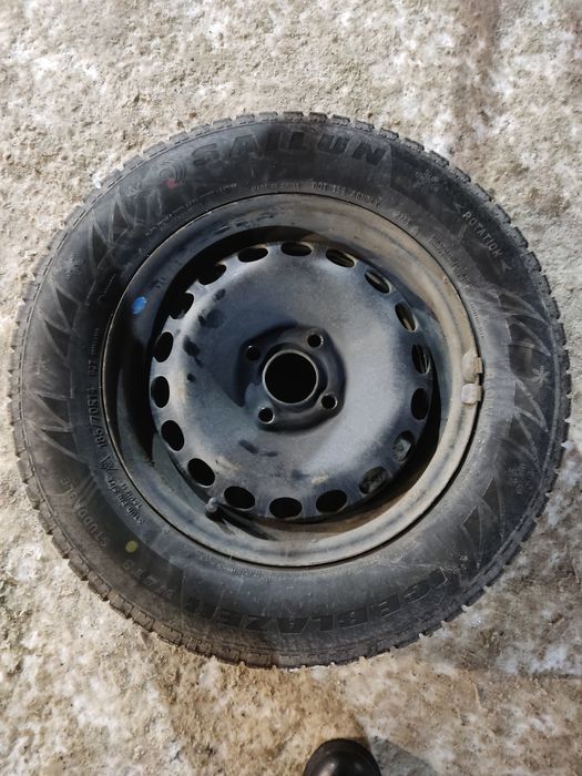 Шины размер R 14