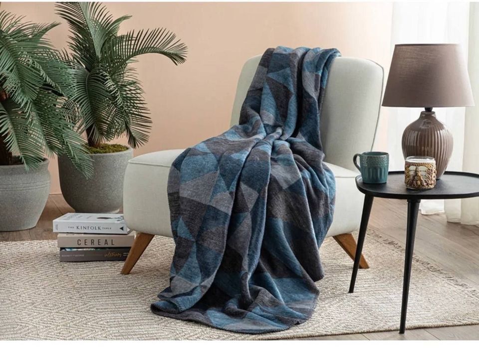 Шикарные Пледы на подарок