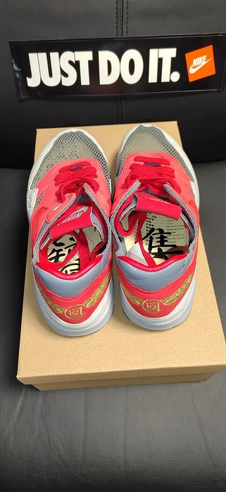 Nike Air Max 1 CLOT Kiss of Death, номер 37,5