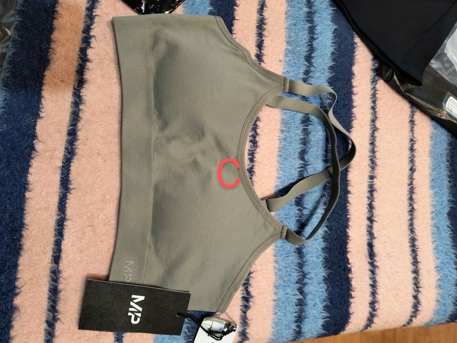 Бюстиета МП my protein