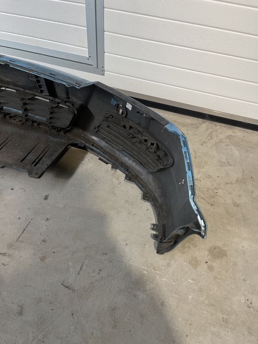 Bara față Opel Astra H