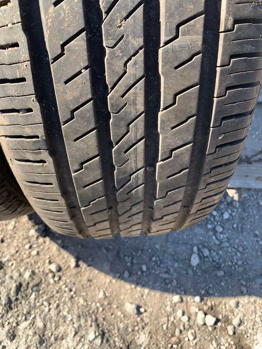 2 бр Летни Гуми Point  235/55 R17 DOT 4623 ном 56