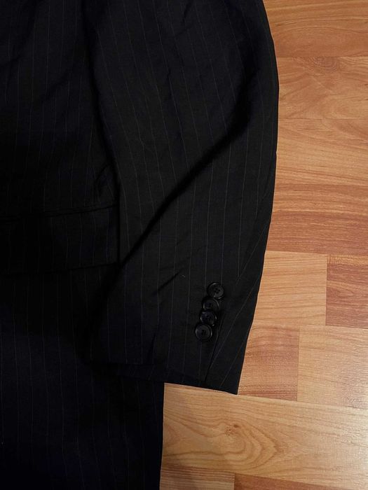 Sacou Joop! negru pentru barbati