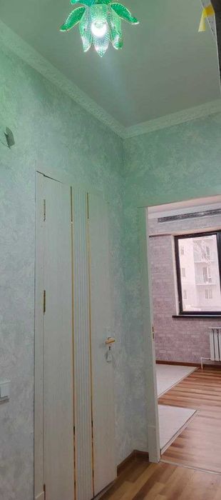 Термиз шахридан УЙ ИЖАРАГА берилади.