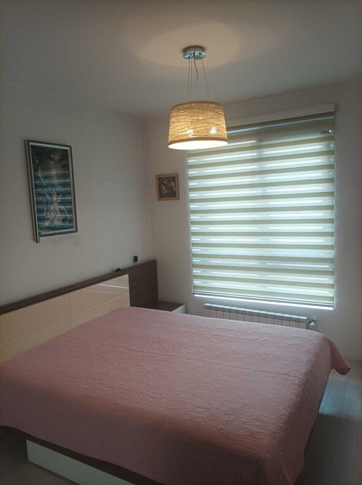 Дава се под наем Двустаен апартамент в София, Манастирски ливади - 65 кв.м за 650 € - Снимка #4