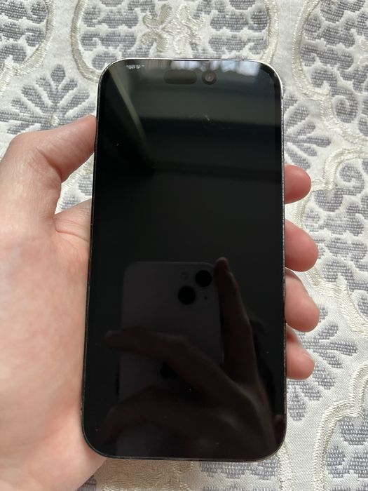 СРОЧНО iPhone 14 Pro 256GB 80%