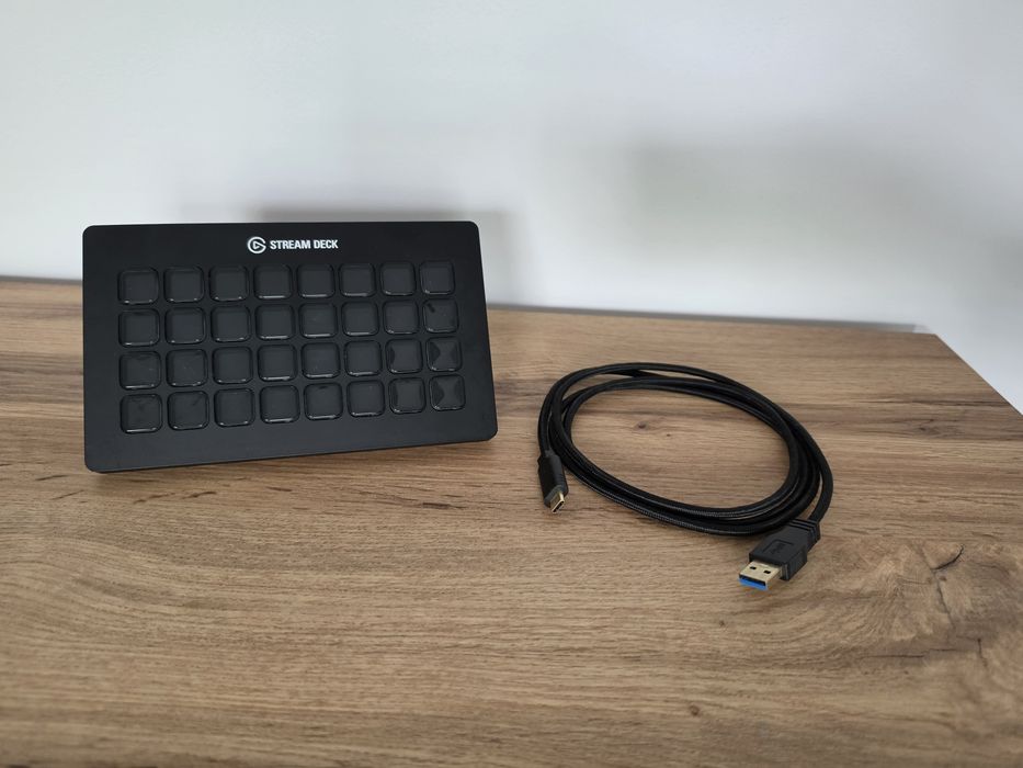 Elgato Stream Deck XL