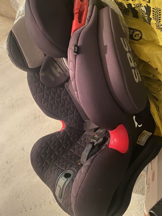 Детско столче за кола