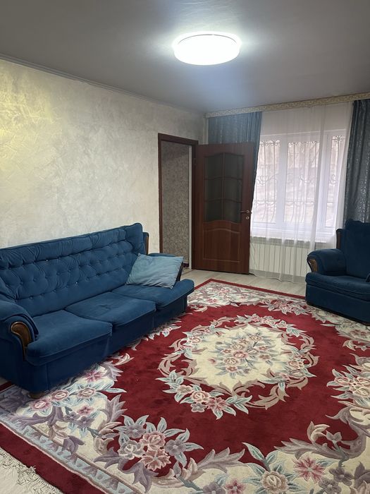 Сдам квартиру на долгий срок