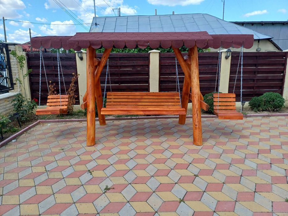 Mobilier pentru gradina