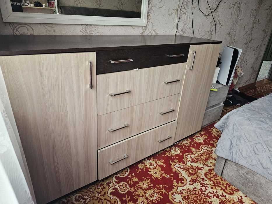 Продам комод в отличном состоянии