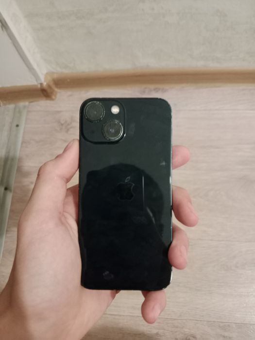 Айфон 13 мини сатылады