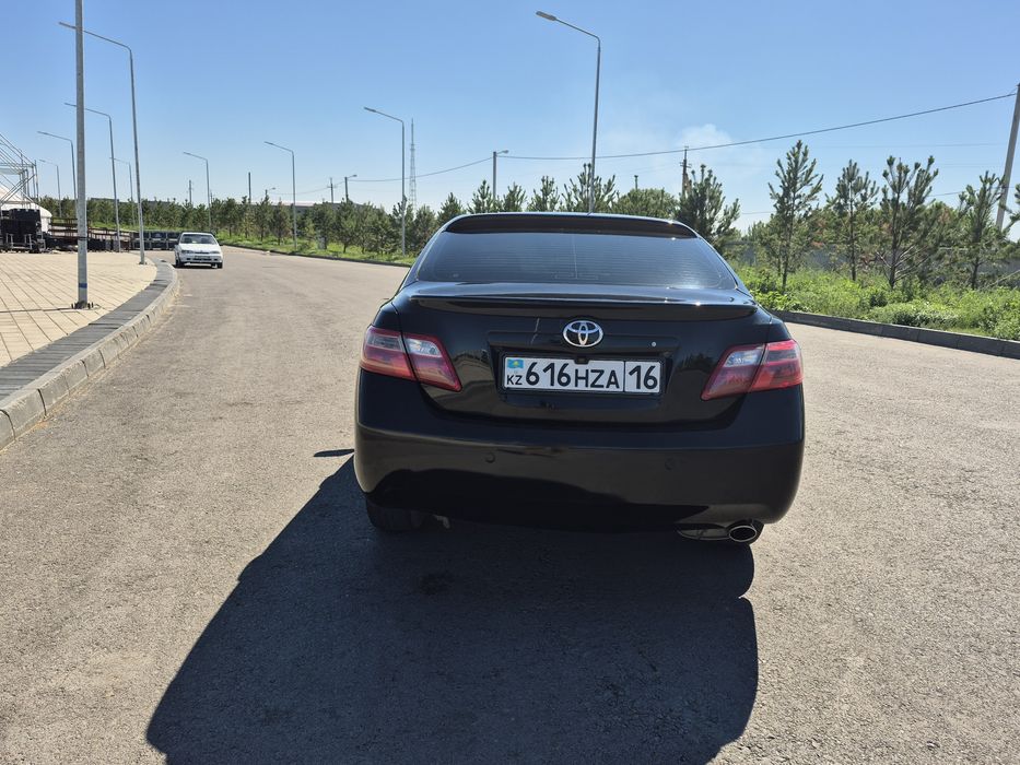 Продам камри 40 европейц