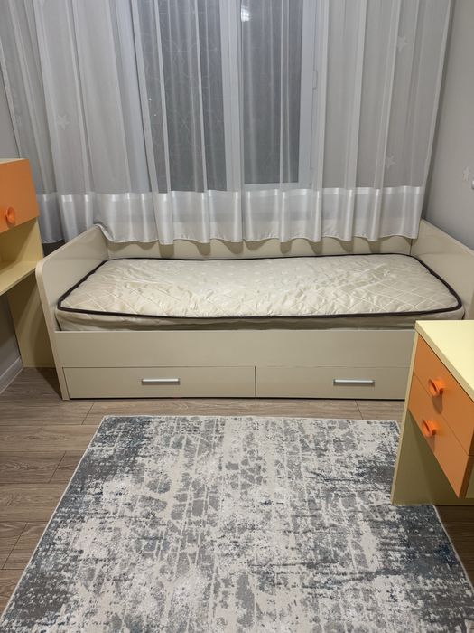 Детская мебель, производство Россия