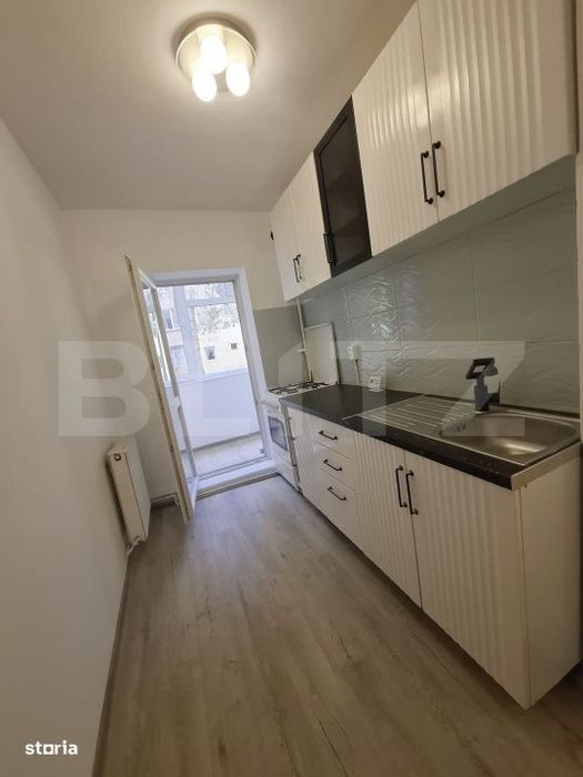 Apartament decomandat cu 2 camere | 53 mp | Zona 13 Decembrie