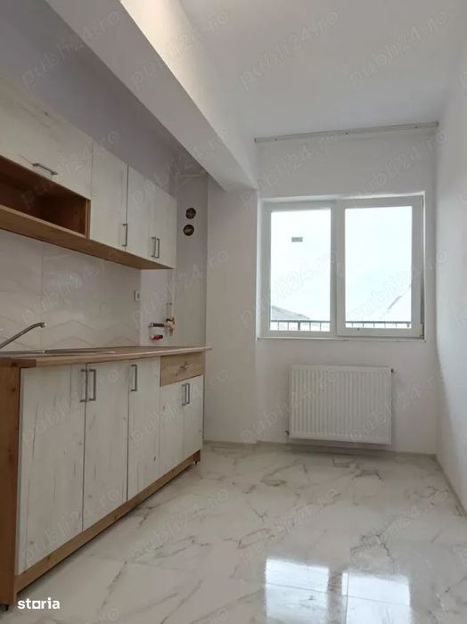 Apartament  finisat  etaj intermediar Floresti/urusagului