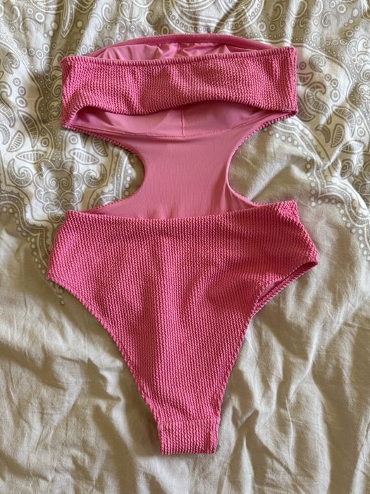 Дамски бански h&m sinsay