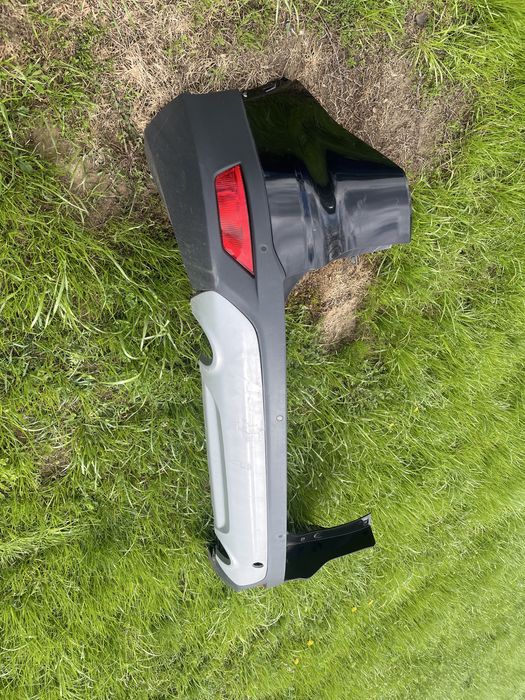 Bara spate Ford kuga 2015