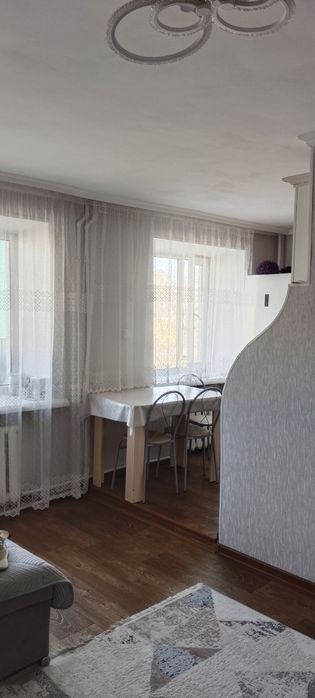 Продам 3 комнатную квартиру.