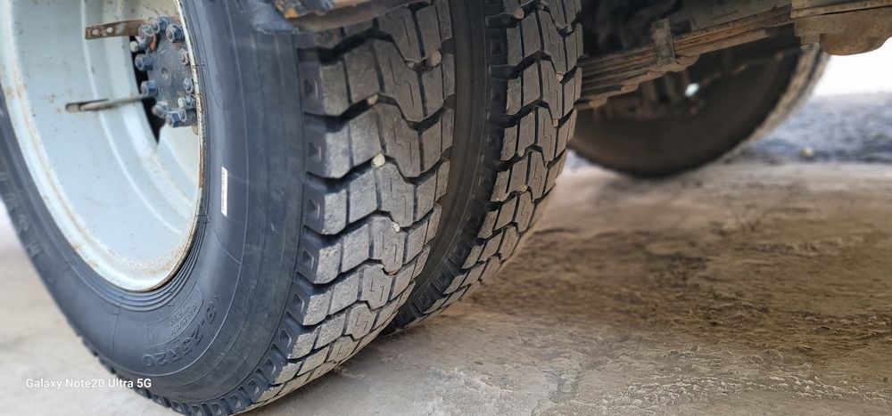 Паз автобус военний