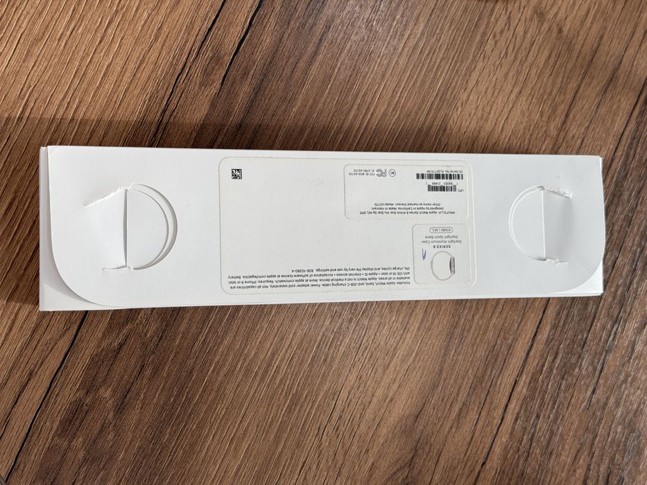 Apple watch 8 series 41 mm