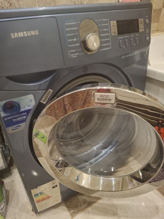 Продается стиральная машина