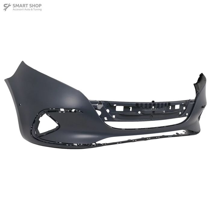 Kit Exterior Complet Mercedes Vito (2020-2024)