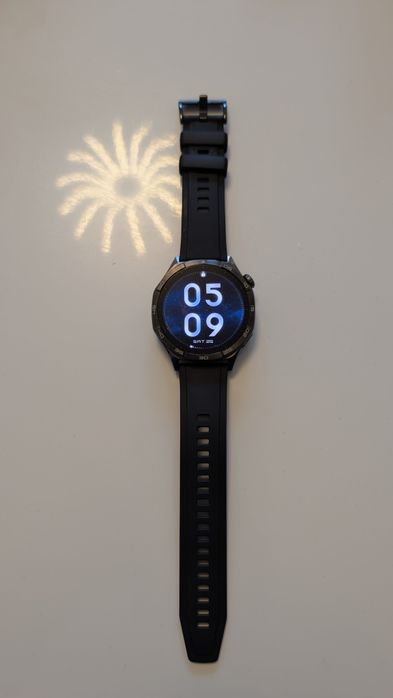 Huawei Watch GT5