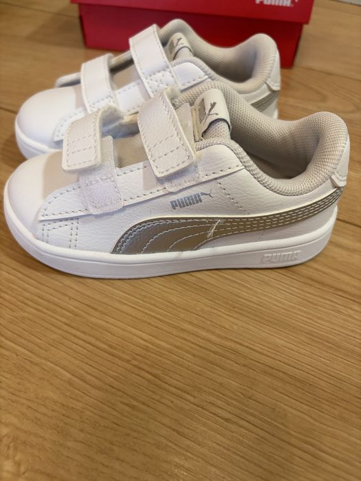 Детски кецове Puma