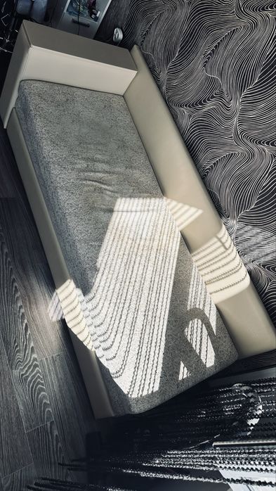 Тахта (диван-кровать)