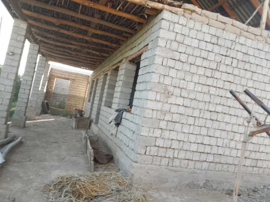 Toshken viloyat Chinoiz tumanida uy sotiladi