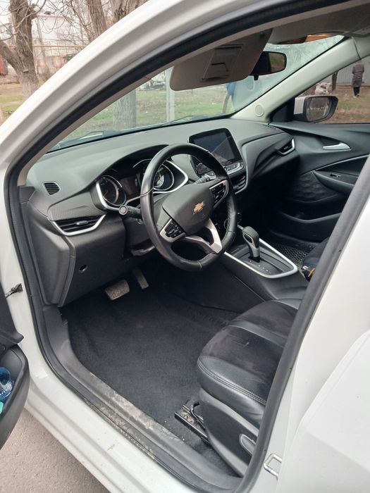 Onix ltz arenda 2023